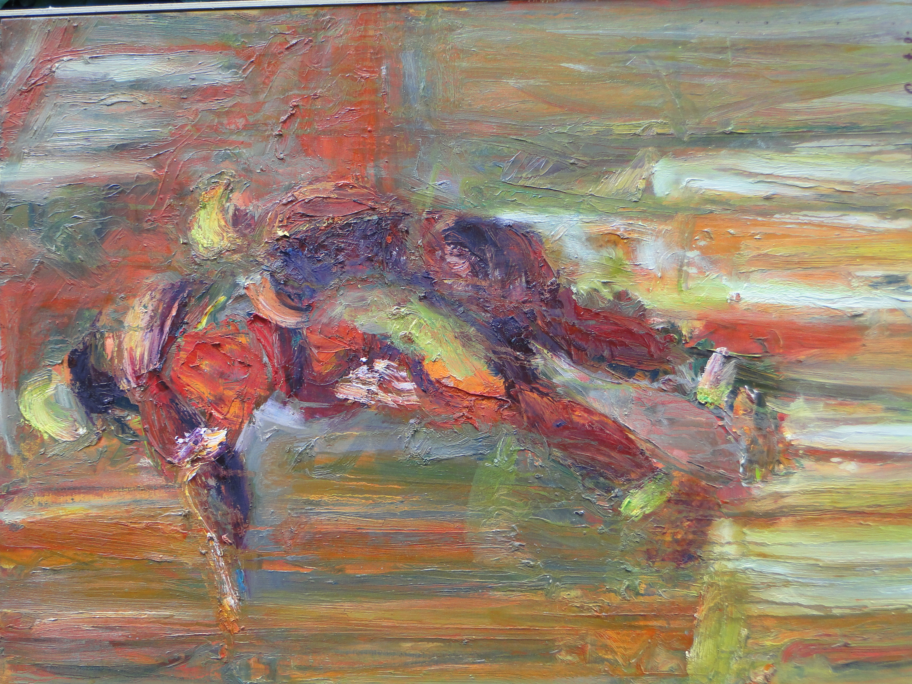 Peinture